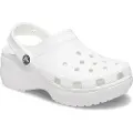 Crocs Classic Platform Tresko