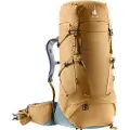 Deuter Aircontact Core 40+10l Ryggsekk
