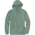 Carhartt Logo Graphic Loose Fit Hetteskjorte