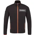 Wilier Ziply Genser Med Hel Glidelås