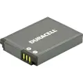Duracell DR9688, 950 mAh, 3,7 V, Lithium-Ion (Li-Ion)