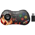 8Bitdo Neogeo Mai Shiranui Trådløs Spillkontroller For Pc