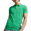 Superdry Vint Destroy Kortermet Poloskjorte