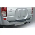 RGM Læssekantbeskytter Suzuki Grand Vitara 2005-2015