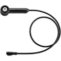 Shimano SM-DUE10 Steps hastighetssensor, 540 mm