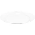 Pillivuyt Plate flat Sancerre 17 cm White