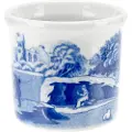 Spode SpodeEggeglass Blue Italian høyde 7 cmBlåEggeglassFra Homeroom