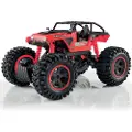 Ninco Radio Control Adventure Fjernstyrt Bil
