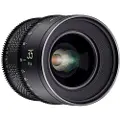 Samyang Cf 35 Mm T1.5 Ff Cine Sony E Kameralinse