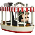 Funko POP! Figurka Funko POP! Rides 103: Jungle Cruise - Jungle Cruise