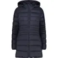 CMP 33k1716m Parka