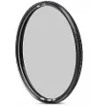 Nisi Filter NiSi NiSi Circular Polarizer Pro Nano Huc 49 mm