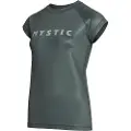 Mystic Star Rashvest Rashguard Med Korte Ermer Til Dame
