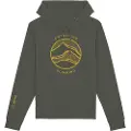 Sierra Climbing Conscious Hetteskjorte