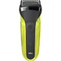 Braun Series 3 300s Hårklipper