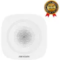 Hikvision Ds-ps1-i-we Ax Pro-serien Siren