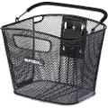 Basil Bold Front Kf 17l Kurv