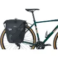 Basil Navigator Sykkelveske 25-31l