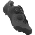 Massi Proteam Carbon Mtb-sko
