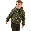 Regatta Peppa Muddy Puddle Jakke