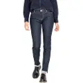 Lee Marion Straight Jeans