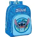 Safta Stitch Small 10l 22x39x10 Cm Ryggsekk
