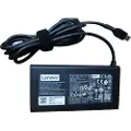 Lenovo Usb-c Ac 100w Laptop-lader
