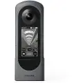 Ricoh Theta X 360-graders Videokamera