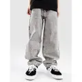 Empyre Loose Fit Sk8 Kids Bukse grå