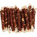 Flamingo R´hide Andestikke Hundegodbit 2kg