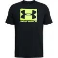 Under Armour Boxed Sportstyle Kortarmet T-skjorte