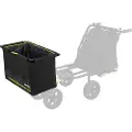 Matrix Fishing 4 Wheel Transporter Front Karpefiskevogn