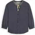 Scotch & Soda Beaded Bluse