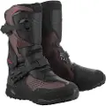 Alpinestars Xt-8 Gore-tex Støvler For Motorsykkel