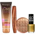 Rimmel London Wonder'Full Argan Oil Mascara 001 Black 11 ml