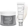 Bioderma Pigmentbio Spf 50+ Ansikts Solkrem 40ml