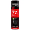 3M Scotch-weld 77 Limspray 500ml