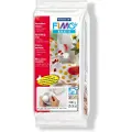 Staedtler FIMOair basic 8100 - Modelleringsleire - 1000 g - hvit