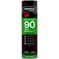 3M 3MTM Hi-Strength spraylim 90, Klar, 500 ml, 12 stk/krt