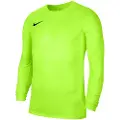 Nike Dri Fit Park Vii Langarmet T-skjorte