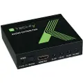 Techly IDATA HDMI-EA74K - Lydspiller