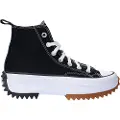 Converse Run Star Hi Platform Treningssko
