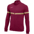 Nike Dri Fit Academy Knit Jakke