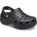 Crocs Classic Platform Tresko
