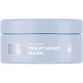 Lee Stafford Bleach Blondes Ice White Toning Treatment Mask