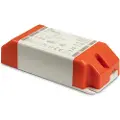 Inter-Tech LED12-15 - LED-driver - 15 watt - 1.25 A (2-pins terminalblokk)