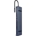 Gembird Multiport 10-i-1 Hub