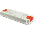 Inter-Tech LED24-30 - LED-driver - 30 watt - 1.25 A (2-pins terminalblokk)