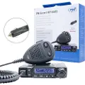 Pni Escort Hp 6500 Cb-radiostasjon