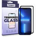 FoneKit -panssarilasi, iPhone 14 Plus / 13 Pro Max